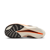 Nike ZoomX StreakFly 2 Proto Sail Total Orange White Black Angle 0