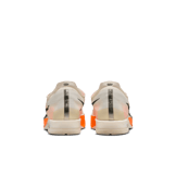Nike ZoomX StreakFly 2 Proto Sail Total Orange White Black Angle 3