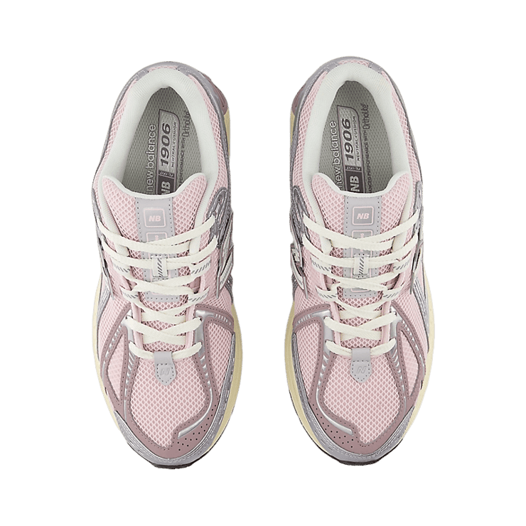 New Balance 1906R Pastel Pink Angle 1