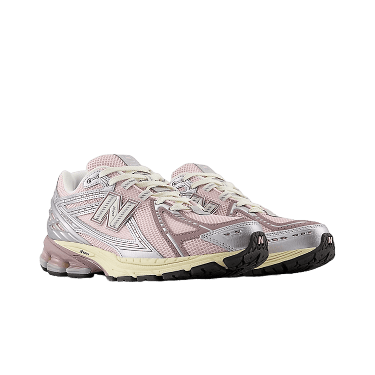 New Balance 1906R Pastel Pink Angle 2