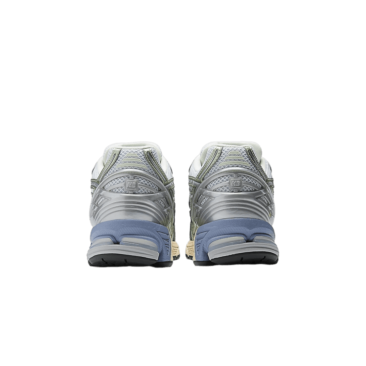 New Balance 1906R Pastel Blue Green Angle 4