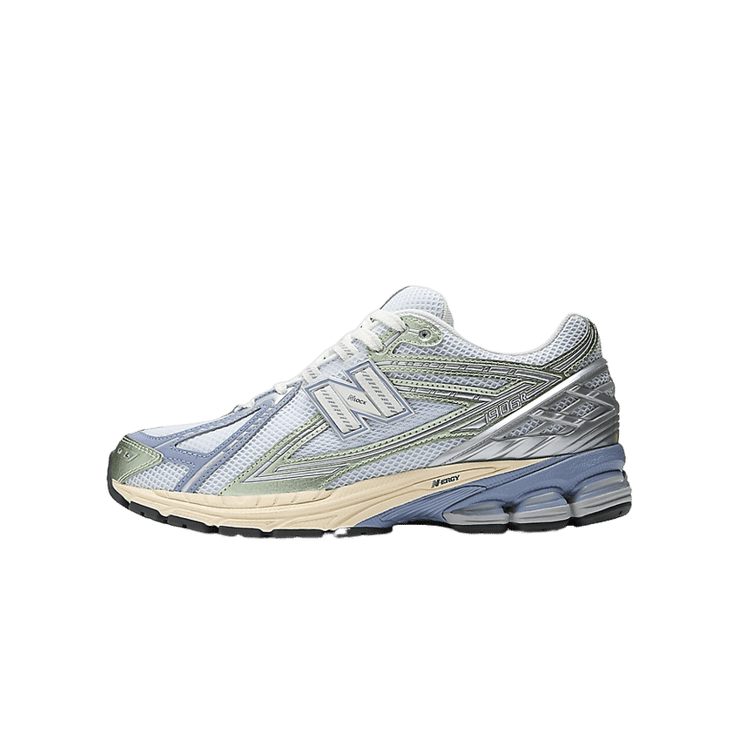 New Balance 1906R Pastel Blue Green Angle 5