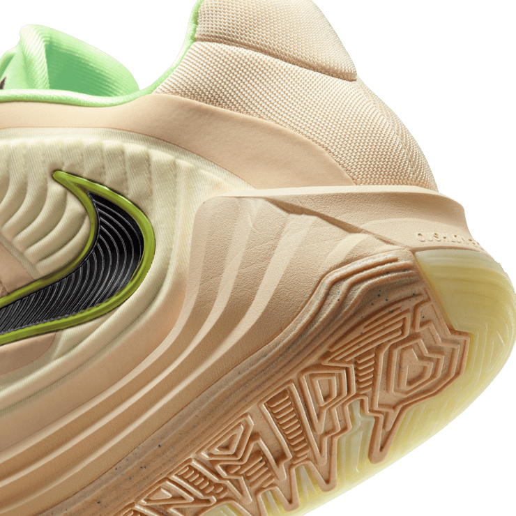 Nike Giannis Freak 7 Wolf in Sheep's Clothing Angle 7