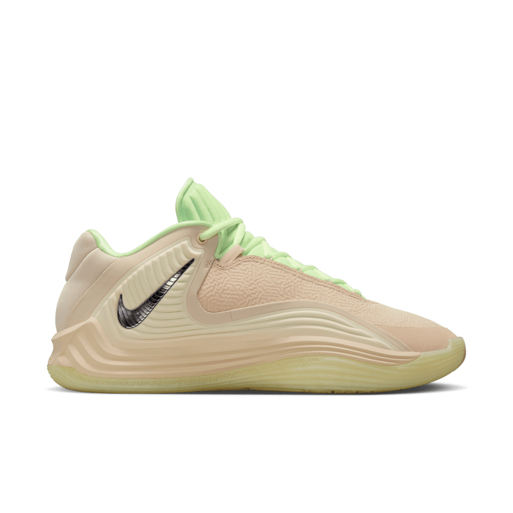 Nike Giannis Freak 7 Wolf in Sheep's Clothing Angle 1
