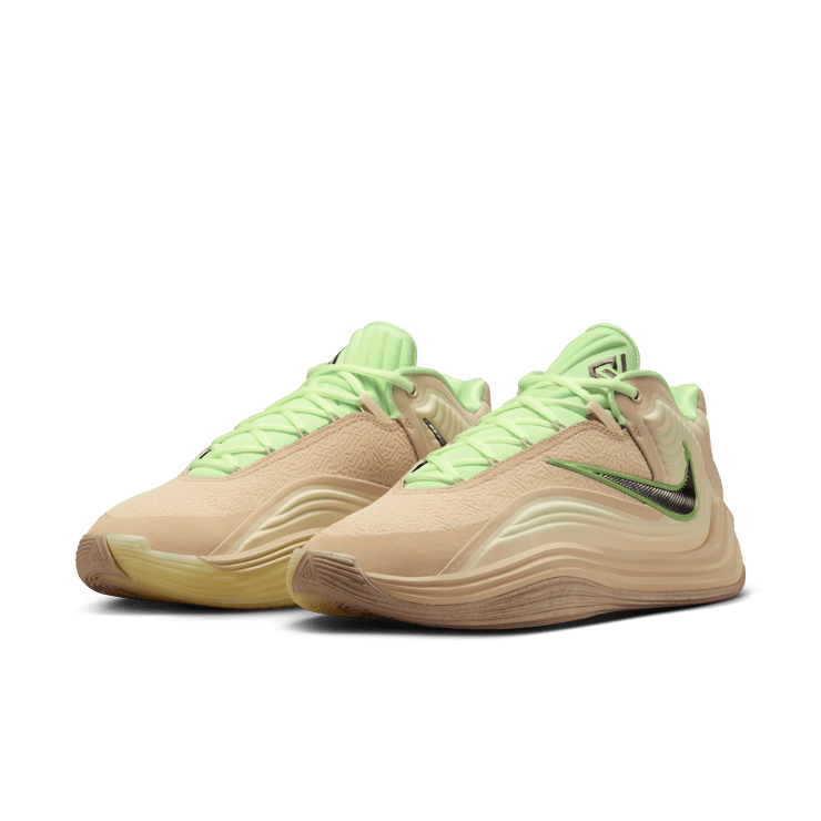 Nike Giannis Freak 7 Wolf in Sheep's Clothing Angle 4