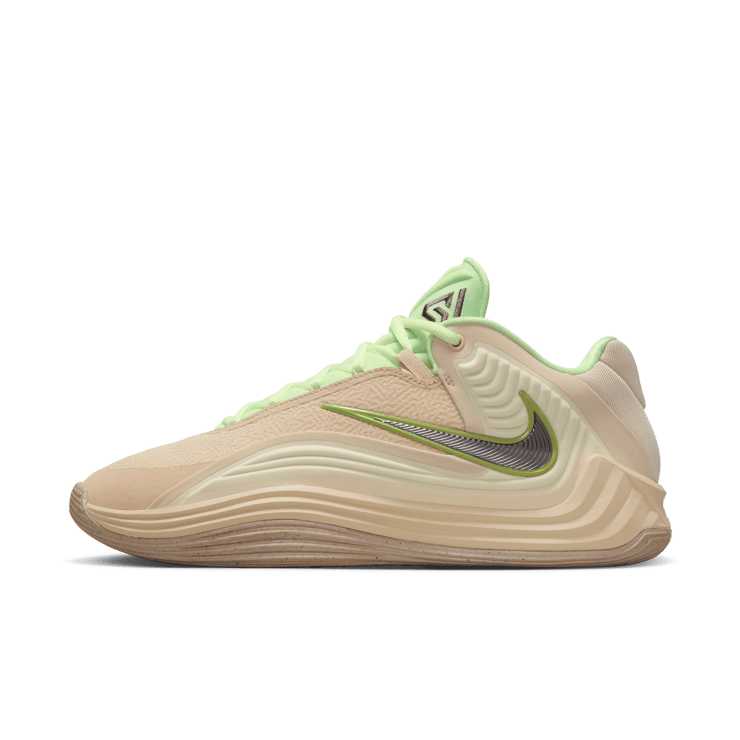 Nike Giannis Freak 7 Wolf in Sheep's Clothing Angle 0