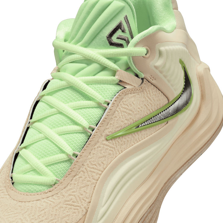 Nike Giannis Freak 7 Wolf in Sheep's Clothing Angle 6