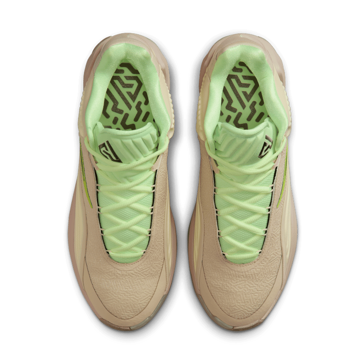Nike Giannis Freak 7 Wolf in Sheep's Clothing Angle 5