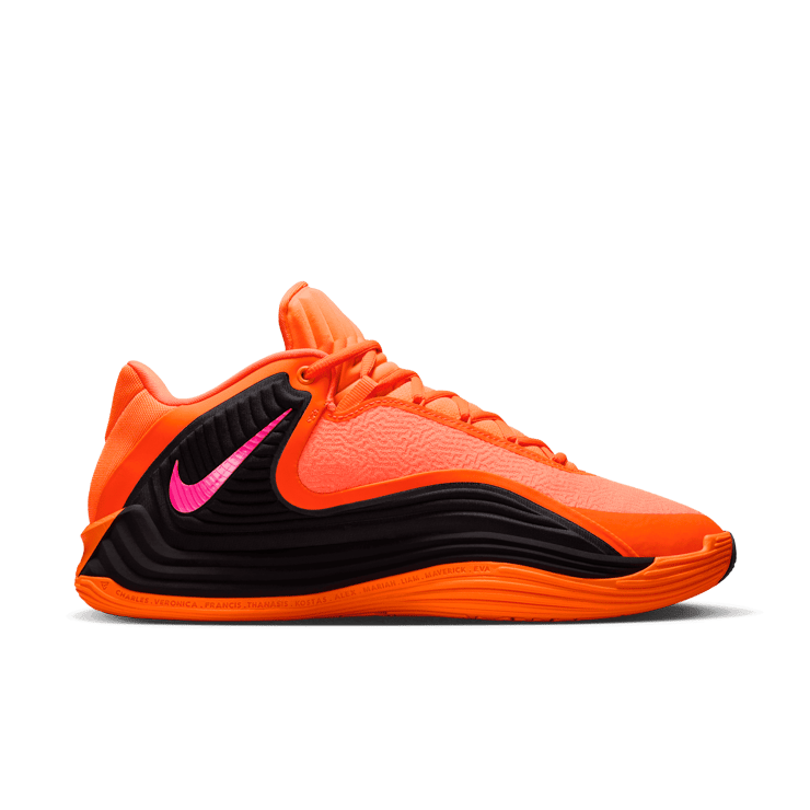 Nike Giannis Freak 7 Ignition Angle 0