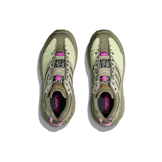 Hoka One One Stinson EVO OG TP Sea Moss Luna Moth Angle 0