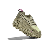 Hoka One One Stinson EVO OG TP Sea Moss Luna Moth Angle 2