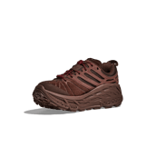Hoka One One Stinson EVO OG TP Cold Brew Varsity Burgundy Angle 1