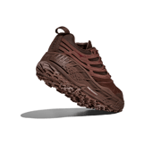 Hoka One One Stinson EVO OG TP Cold Brew Varsity Burgundy Angle 2