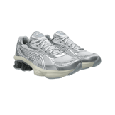 ASICS Gel-Kinetic Fluent White Angle 0