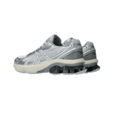 ASICS Gel-Kinetic Fluent White Angle 1
