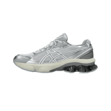 ASICS Gel-Kinetic Fluent White Angle 2
