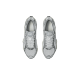 ASICS Gel-Kinetic Fluent White Angle 4
