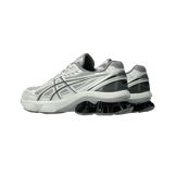 ASICS Gel-Kinetic Fluent Seal Grey Pure Silver Angle 1