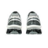 ASICS Gel-Kinetic Fluent Seal Grey Pure Silver Angle 3
