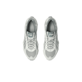 ASICS Gel-Kinetic Fluent Seal Grey Pure Silver Angle 4