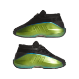 adidas Crazy IIInfinity Green Goblin Angle 5