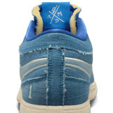 Nike Book 1 Blue Blood Angle 6