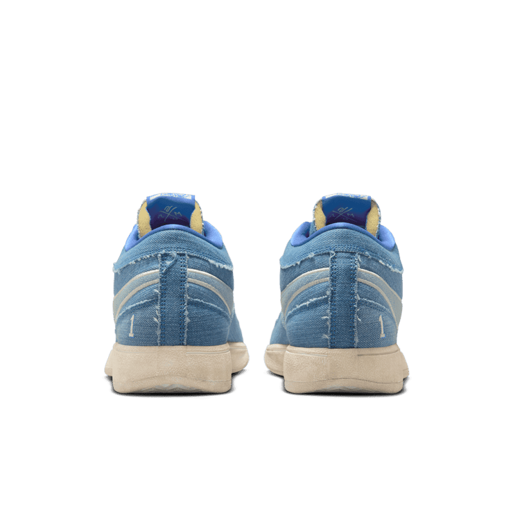 Nike Book 1 Blue Blood Angle 3