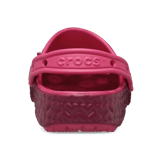 Crocs Classic Clog Juicy Couture (W) Angle 4