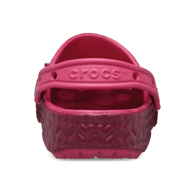 Crocs Classic Clog Juicy Couture (W) Angle 4