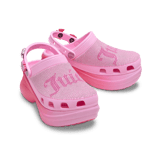 Crocs Bae Clog Juicy Couture (W) Angle 0