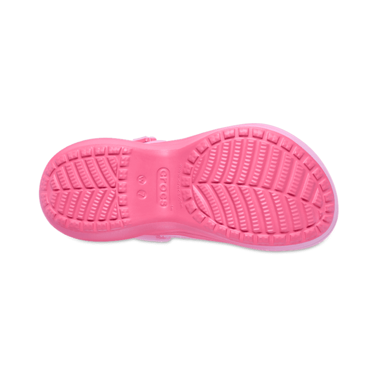 Crocs Bae Clog Juicy Couture (W) Angle 2