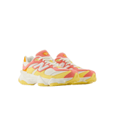 New Balance 9060 Clementine True Red (GS) Angle 2