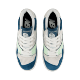 New Balance 550 Clay Melon Water Angle 1