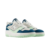 New Balance 550 Clay Melon Water Angle 2