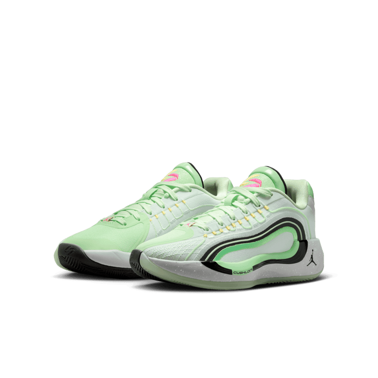 Jordan Luka 4 Space Navigator (GS) Angle 2