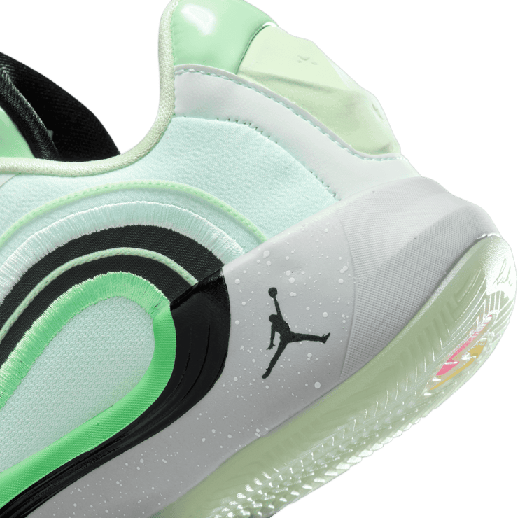 Jordan Luka 4 Space Navigator (GS) Angle 5