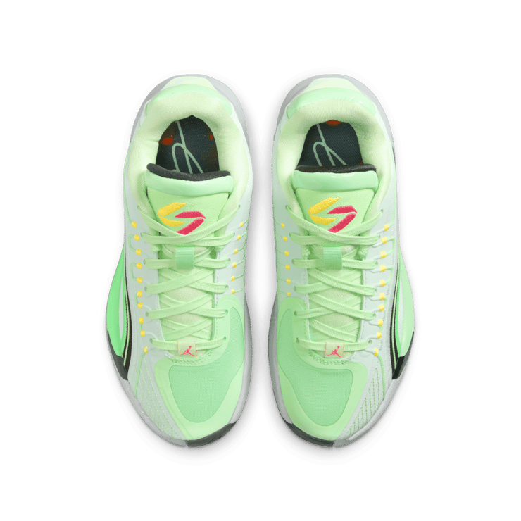 Jordan Luka 4 Space Navigator (GS) Angle 1