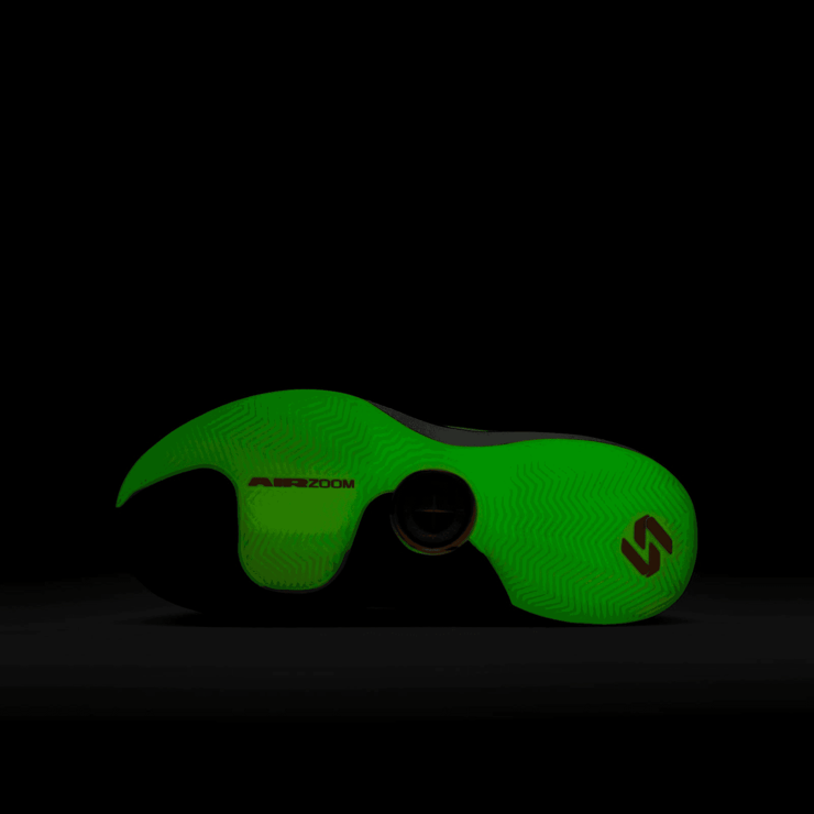 Jordan Luka 4 Space Navigator (GS) Angle 6