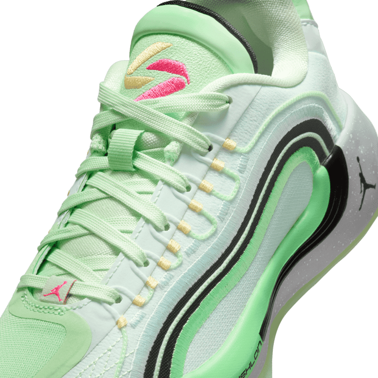 Jordan Luka 4 Space Navigator (GS) Angle 4