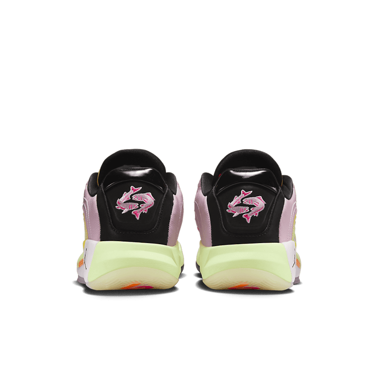 Jordan Luka 4 Gone Fishing Angle 2