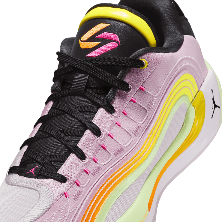 Jordan Luka 4 Gone Fishing Angle 3