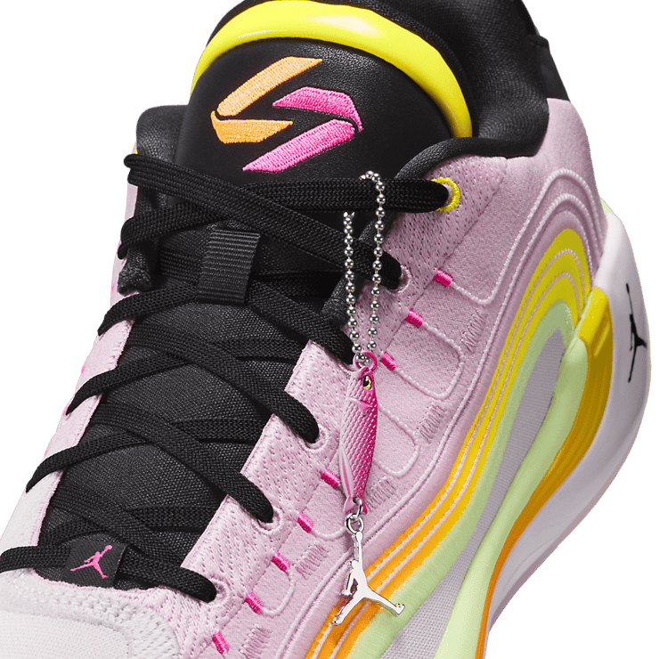 Jordan Luka 4 Gone Fishing Angle 5