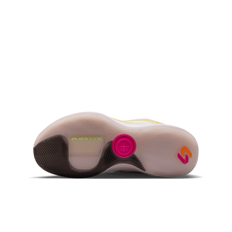 Jordan Luka 4 Gone Fishing (GS) Angle 0