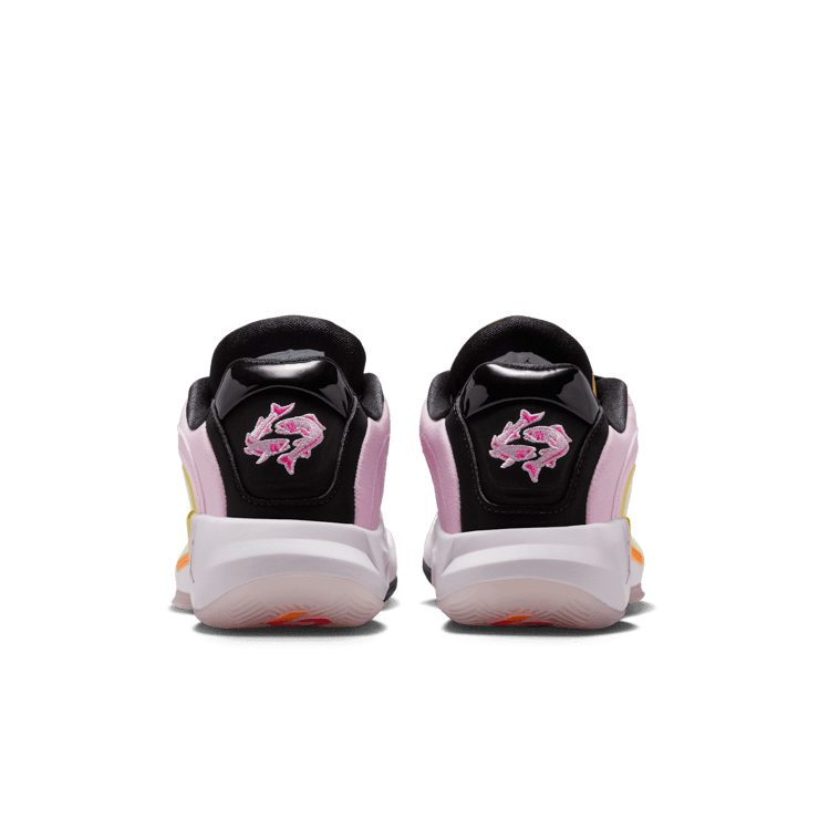 Jordan Luka 4 Gone Fishing (GS) Angle 3