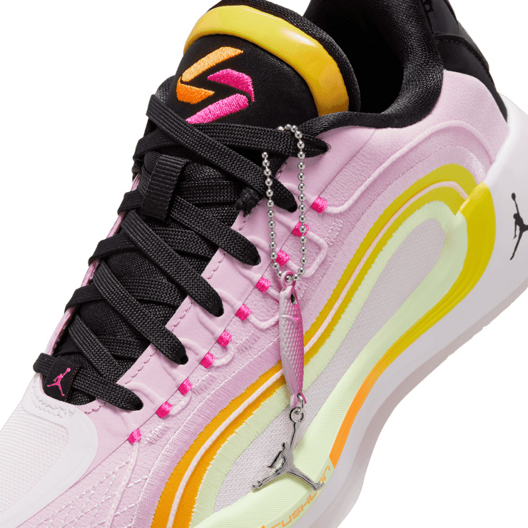 Jordan Luka 4 Gone Fishing (GS) Angle 8