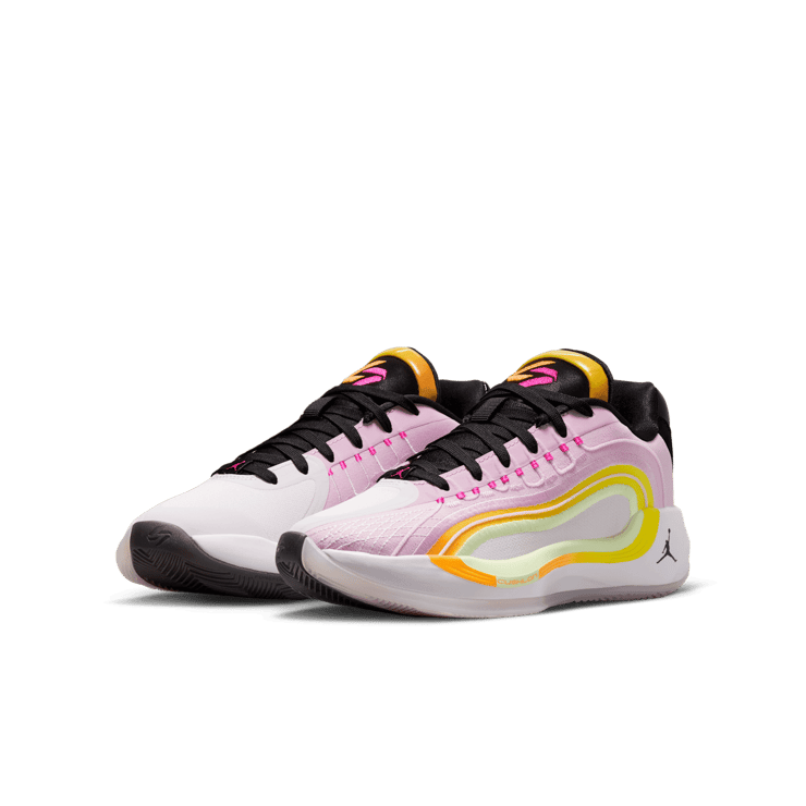 Jordan Luka 4 Gone Fishing (GS) Angle 2