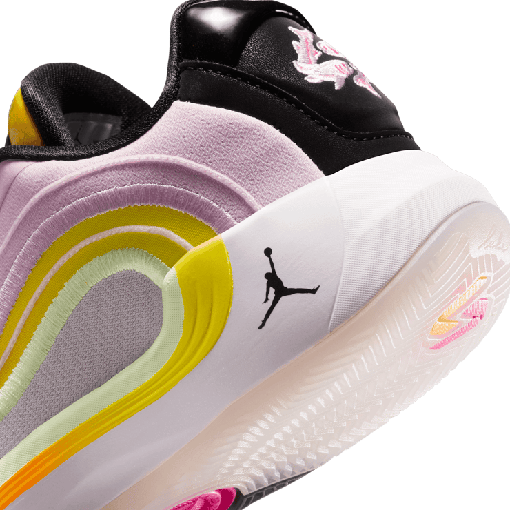 Jordan Luka 4 Gone Fishing (GS) Angle 6