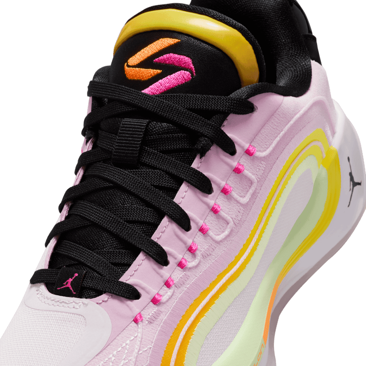 Jordan Luka 4 Gone Fishing (GS) Angle 5