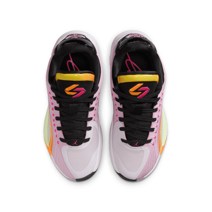 Jordan Luka 4 Gone Fishing (GS) Angle 4