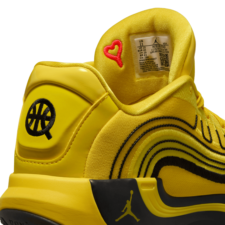 Jordan Luka 4 Quai54 Angle 8